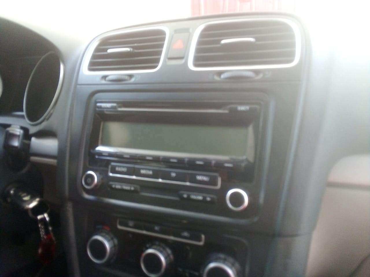 Beja Nord&nbsp;Beja&nbsp;Volkswagen&nbsp;Golf 6&nbsp;Voiture golf 6