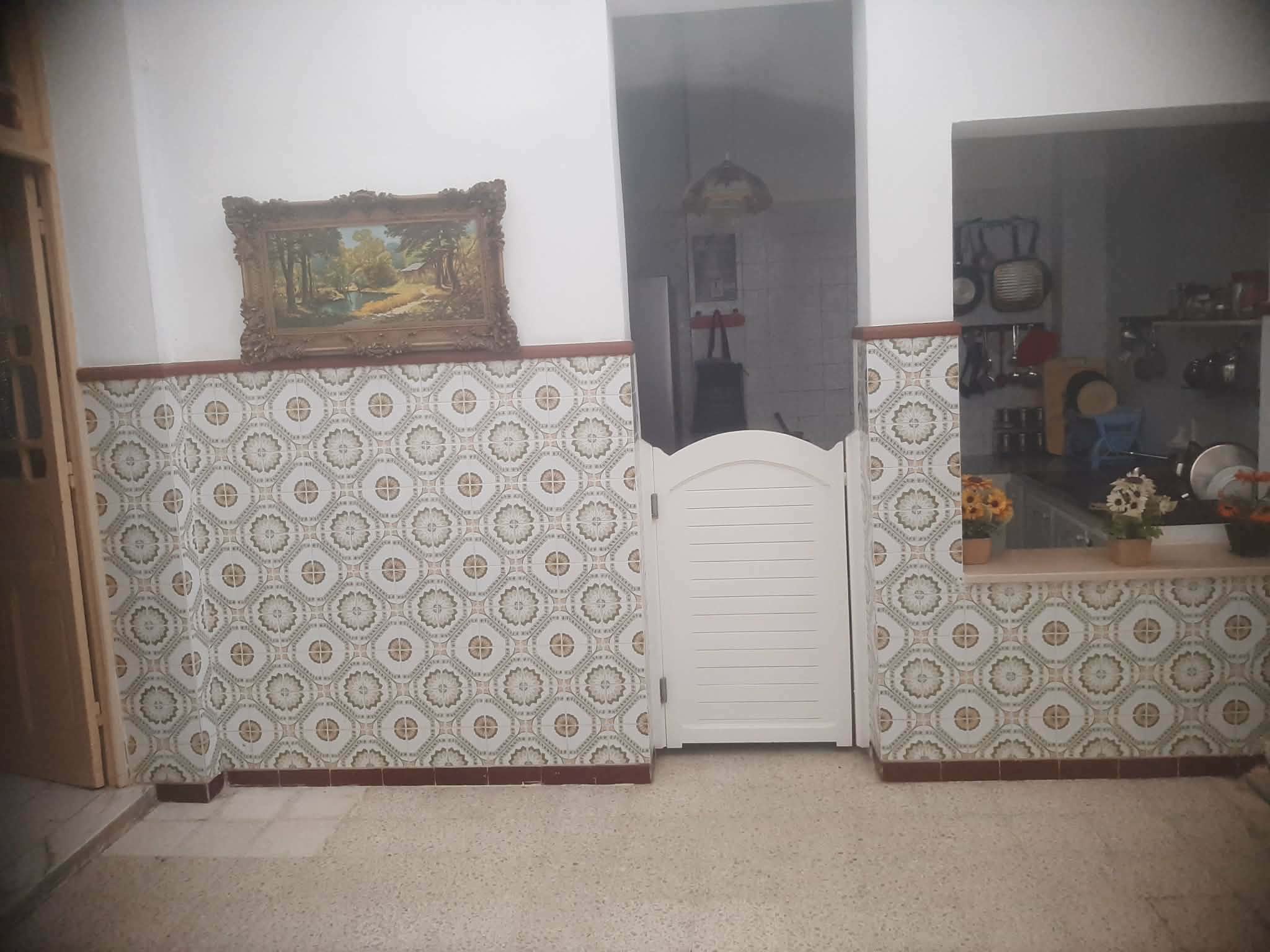 Ariana Ville&nbsp;Ariana&nbsp;Vente&nbsp;Maisons&nbsp;Maison usage bureautique