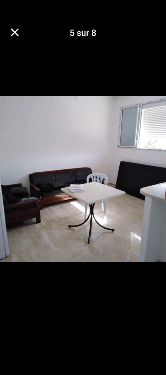 Le Bardo&nbsp;Le Bardo&nbsp;Vente&nbsp;Appart. 2 pi�ces&nbsp;2 s1 spacieux cote a cote au bardo