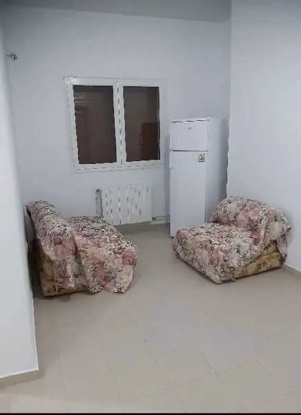 Ariana Ville&nbsp;Ariana&nbsp;Location&nbsp;Maisons&nbsp;Studio s1 meubl� a la nouvelle ariana wb2948