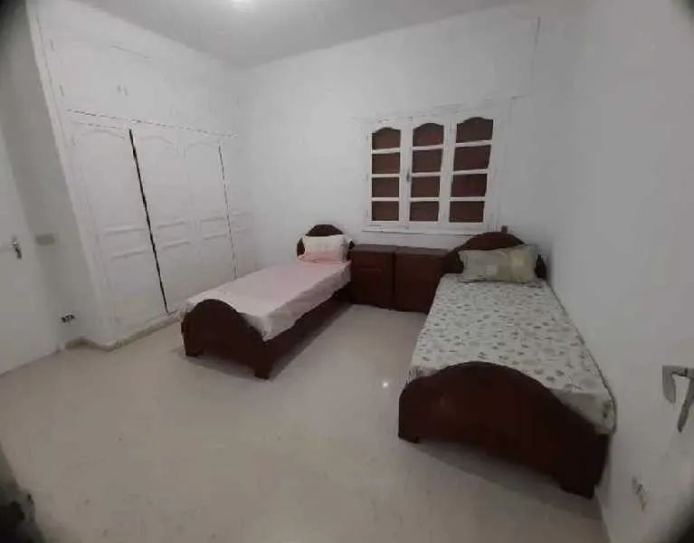 Ariana Ville&nbsp;Ariana&nbsp;Location&nbsp;Maisons&nbsp;Studio s1 meubl� a la nouvelle ariana wb2948