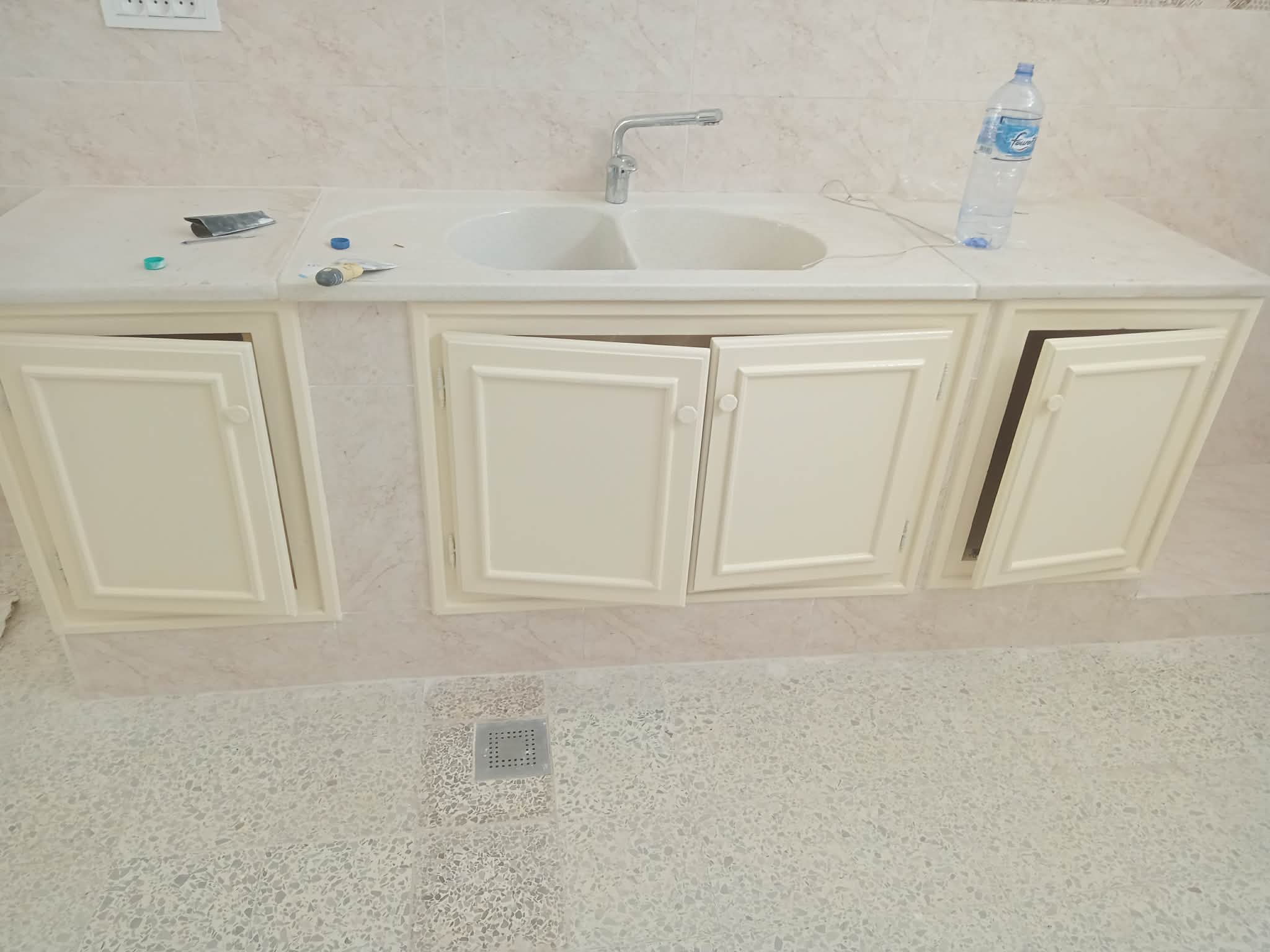 Hammamet&nbsp;Hammamet&nbsp;Location&nbsp;Maisons&nbsp;Etage de villa s3 a el hammamet wb4470