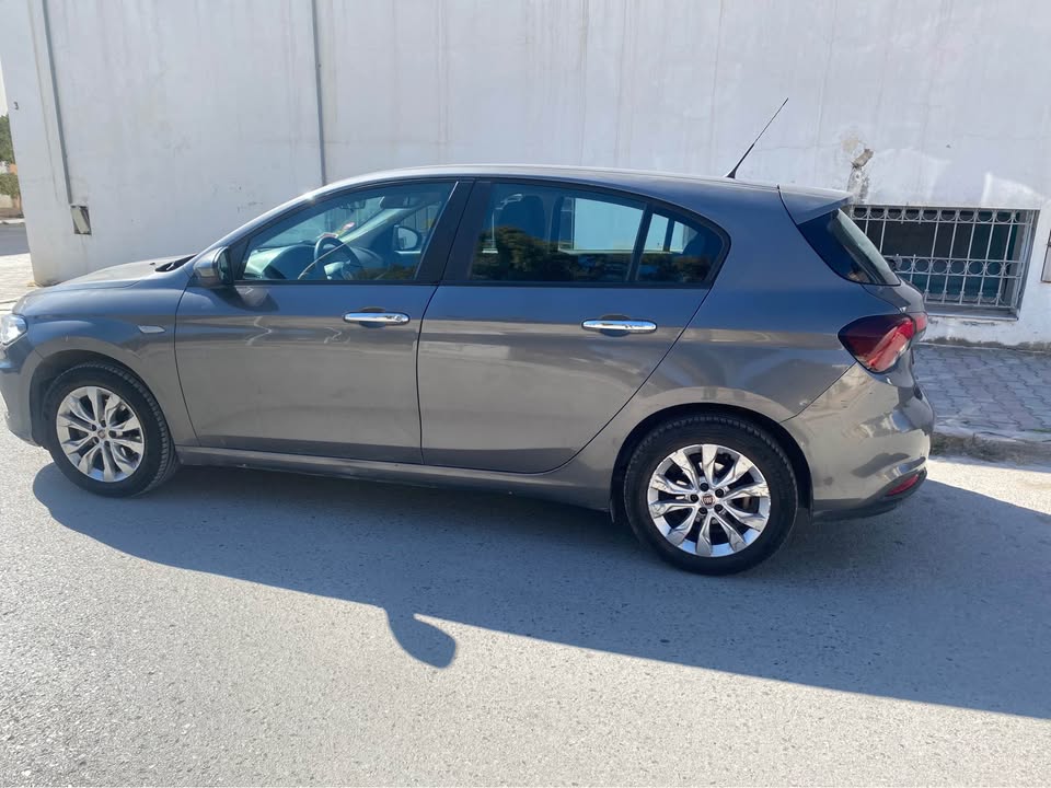 Ariana Ville&nbsp;Ariana&nbsp;Fiat&nbsp;Tipo&nbsp;Fiat tipo 2019