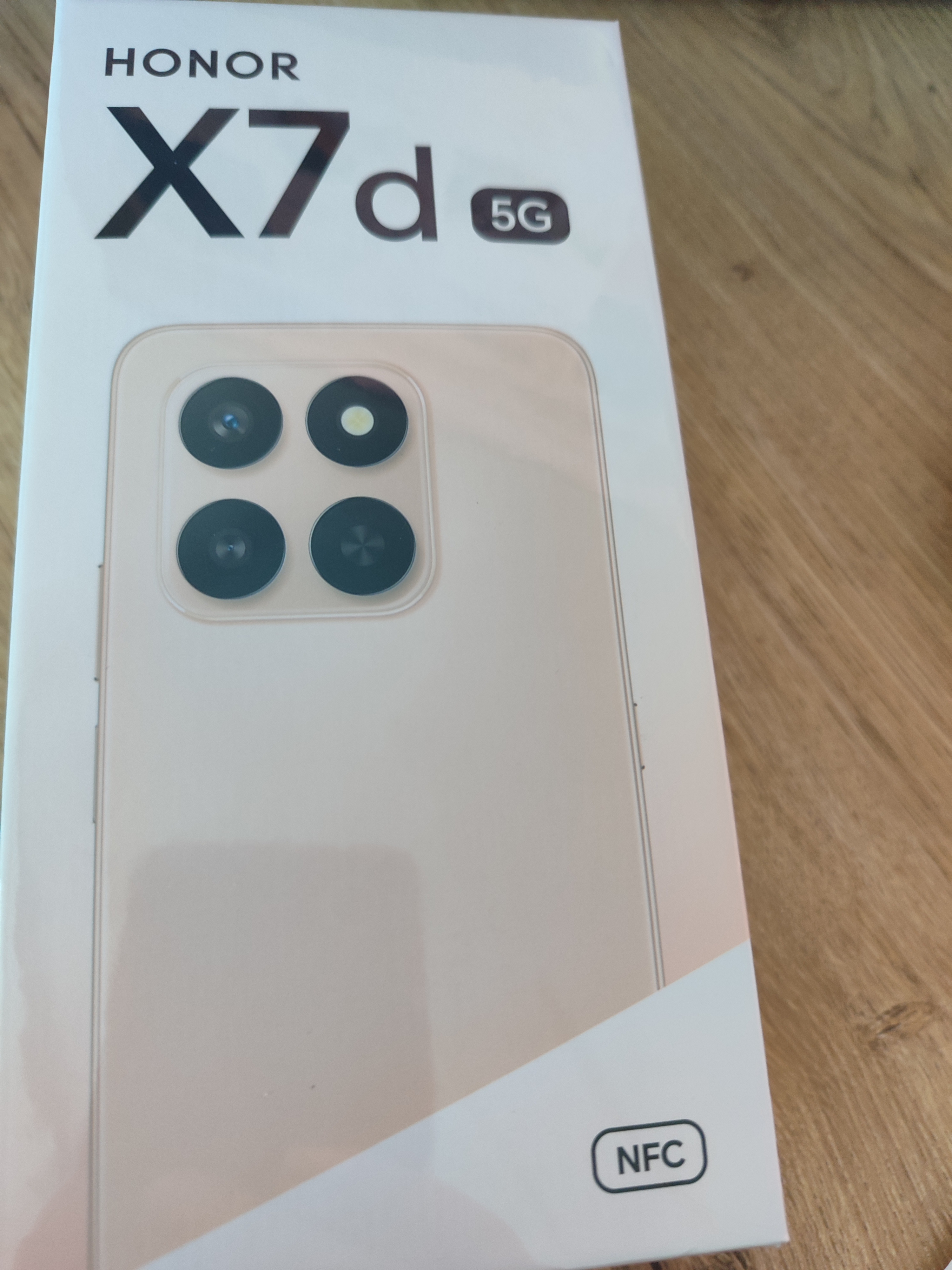 Nouvelle Medina&nbsp;Nouvelle Medina&nbsp;Autre Marque&nbsp;Autre Mod�le&nbsp;Honor x7d 5g neuf