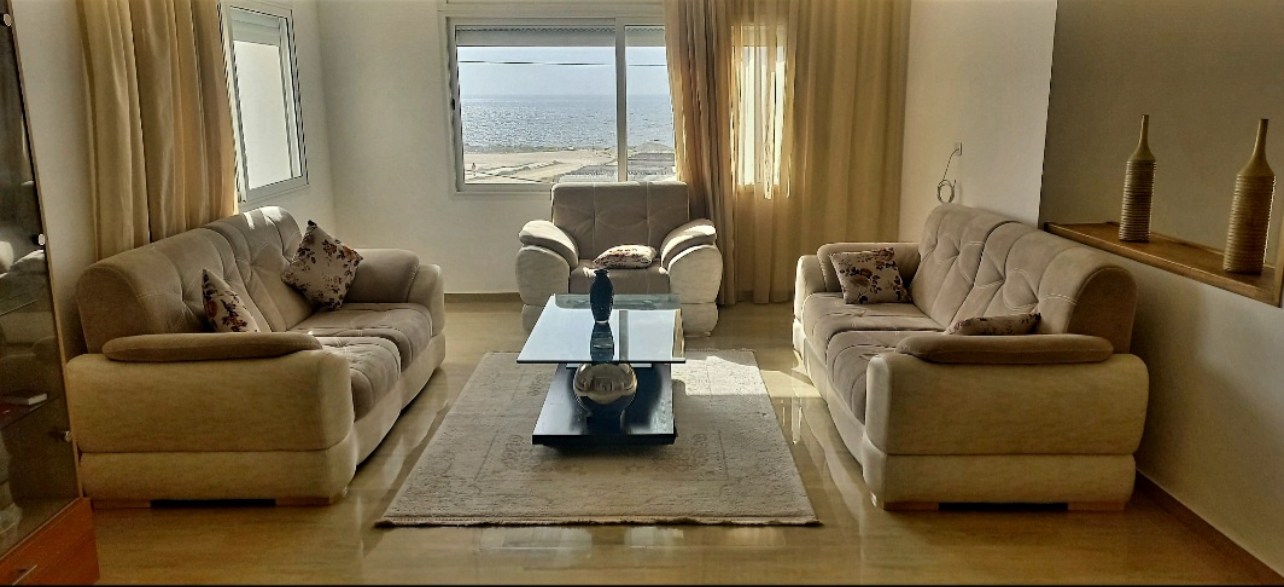 Kelibia&nbsp;Kelibia&nbsp;Location vacances&nbsp;Maisons&nbsp;Maison standing a cote de la plage mansourah