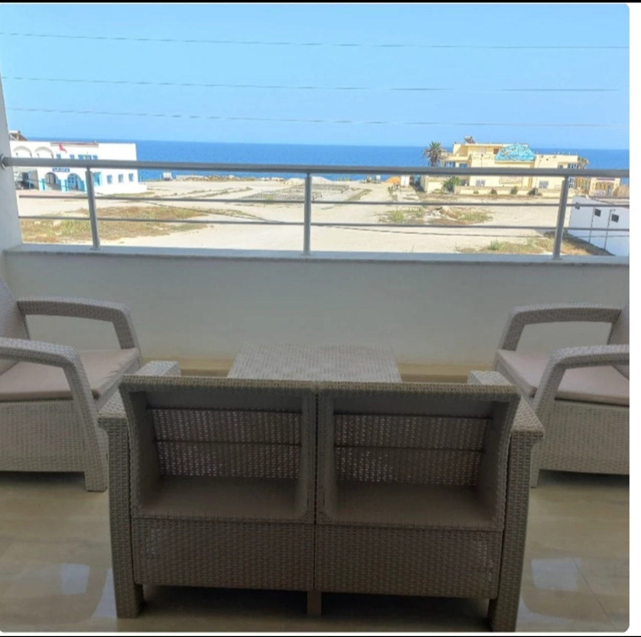 Location vacances&nbsp;Maisons - Tunisie