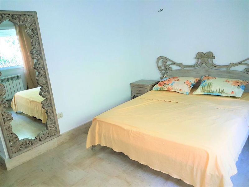 Location vacances&nbsp;Appart. 5 pi�ces+ - Tunisie