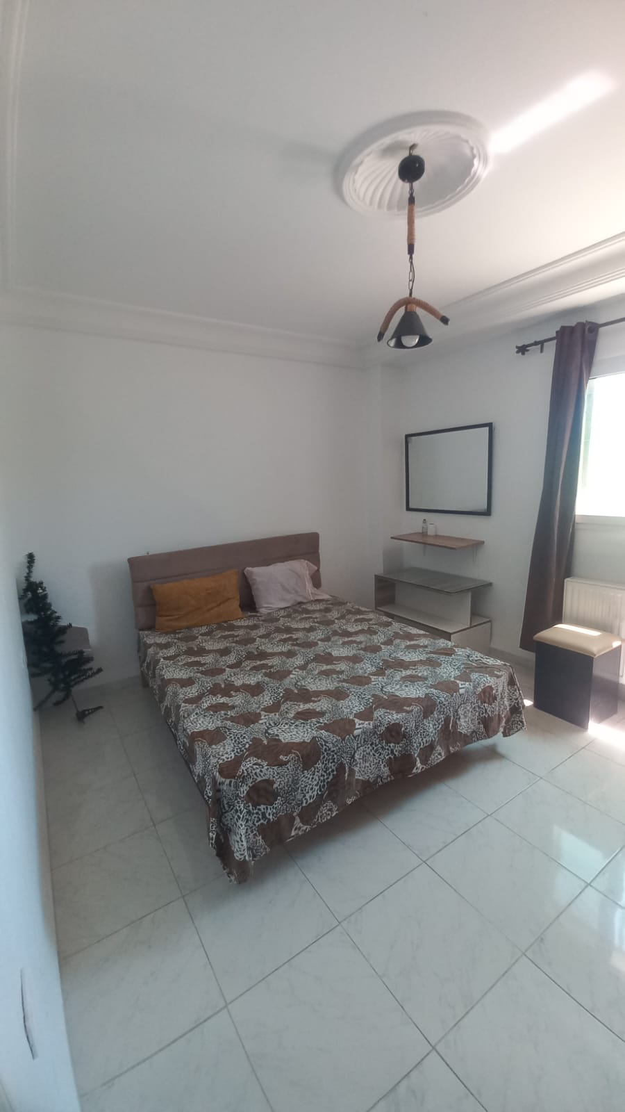 Hammamet&nbsp;Hammamet&nbsp;Location vacances&nbsp;Appart. 2 pi�ces&nbsp;Appartement centre ville pr�s de la mer