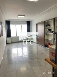 Cite El Khadra&nbsp;Zone urbaine nord&nbsp;Bureaux & Commerces&nbsp;Bureau&nbsp;Bureau en 4 espaces 129mcun ifcu155 ref2115a