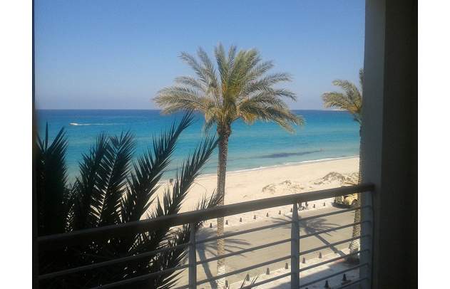 Location vacances&nbsp;Appart. 2 pi�ces - Tunisie