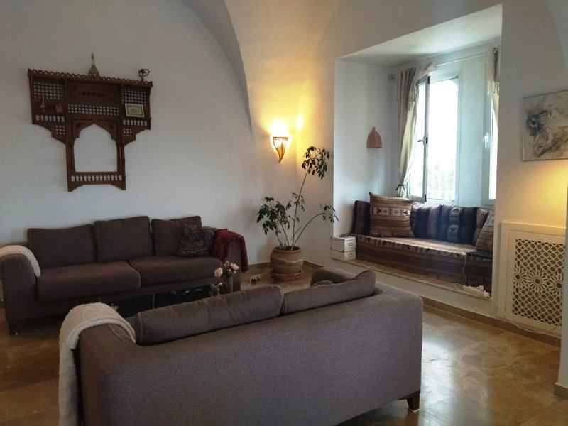 Hammamet&nbsp;Hammamet&nbsp;Location vacances&nbsp;Maisons&nbsp;L257 villa hammamet n
