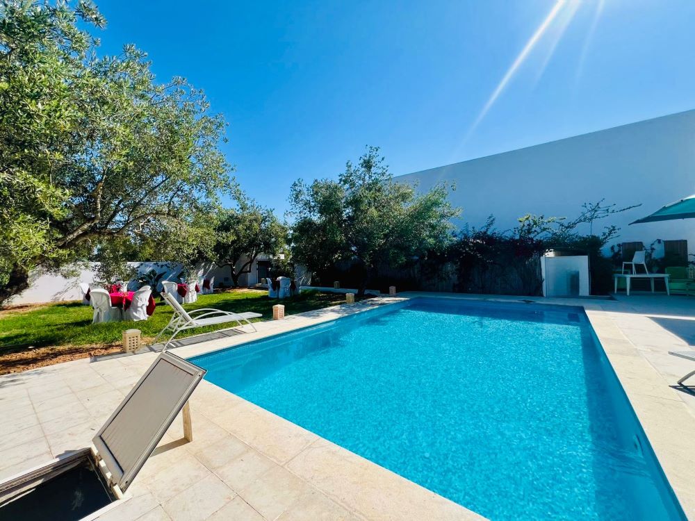 Hammamet&nbsp;Hammamet&nbsp;Location vacances&nbsp;Maisons&nbsp;L635 villa pivoine t