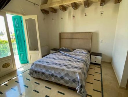 Hammamet&nbsp;Hammamet&nbsp;Location vacances&nbsp;Maisons&nbsp;L302 villa soltana u