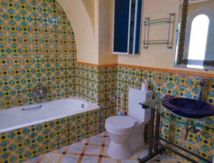 Location vacances&nbsp;Maisons - Tunisie