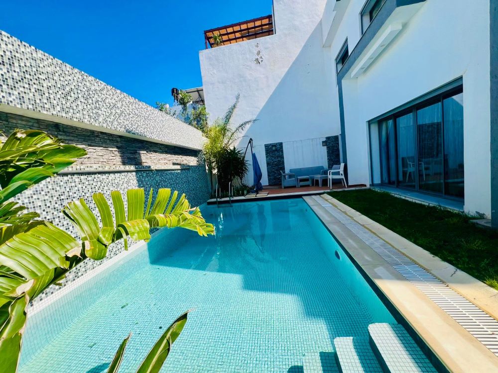 Hammamet&nbsp;Hammamet&nbsp;Location vacances&nbsp;Maisons&nbsp;L636 villa lavande p