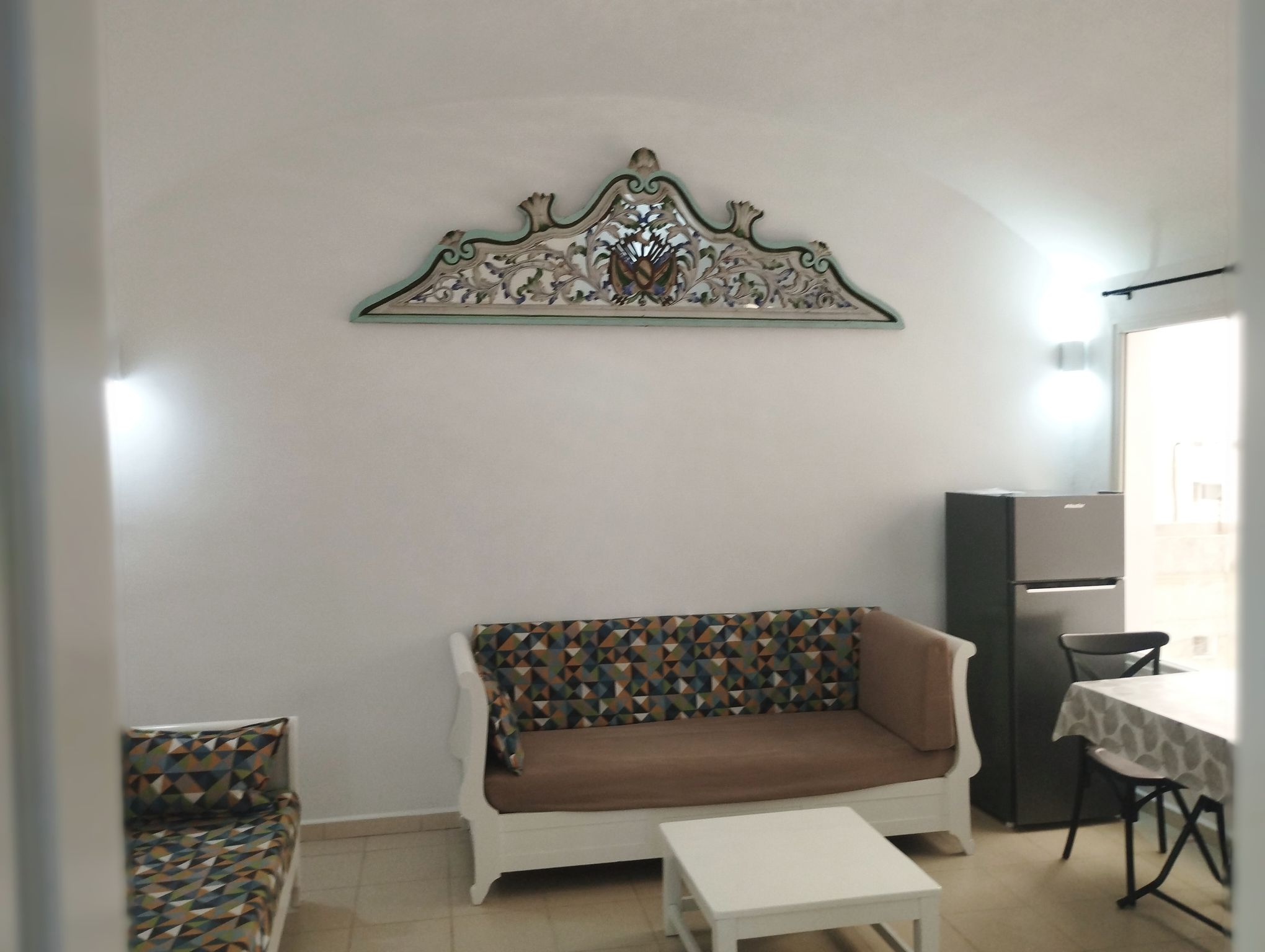 Hammamet&nbsp;Hammamet&nbsp;Location vacances&nbsp;Appart. 1 pi�ce&nbsp;Appartement s1