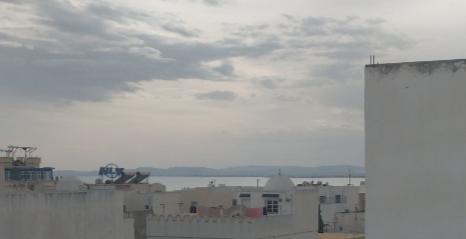 Location vacances&nbsp;Appart. 1 pi�ce - Tunisie