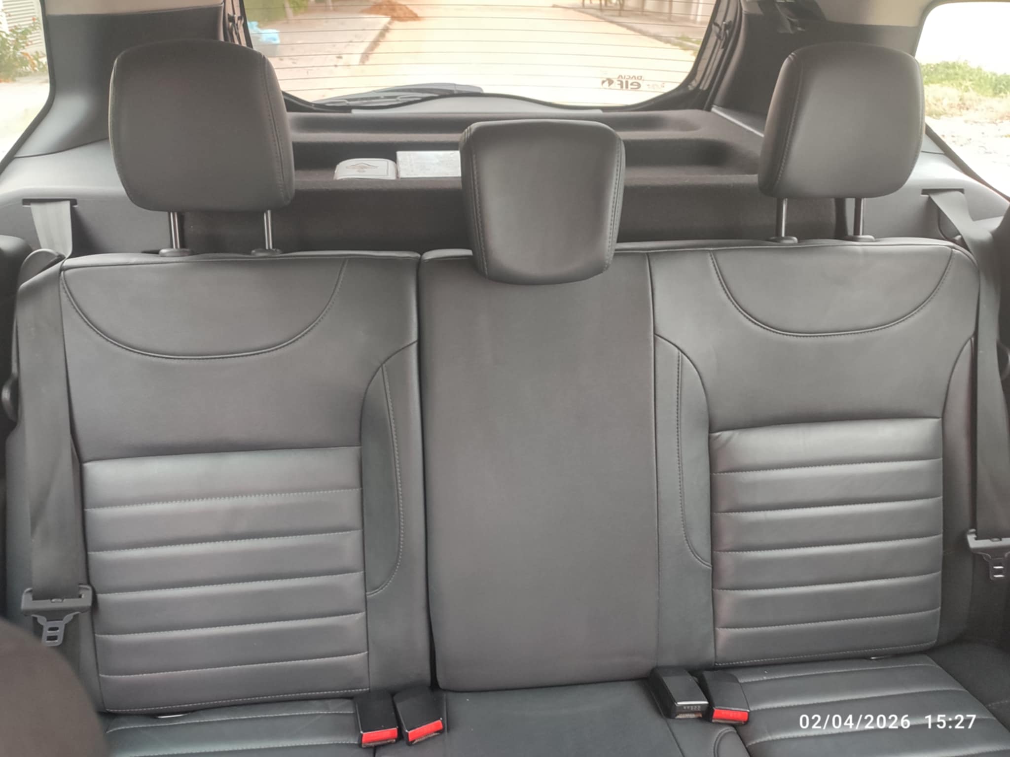 La Soukra&nbsp;La Soukra&nbsp;Dacia&nbsp;Duster&nbsp;Duster suv 44 import mod�l uniq neuf  51 550366