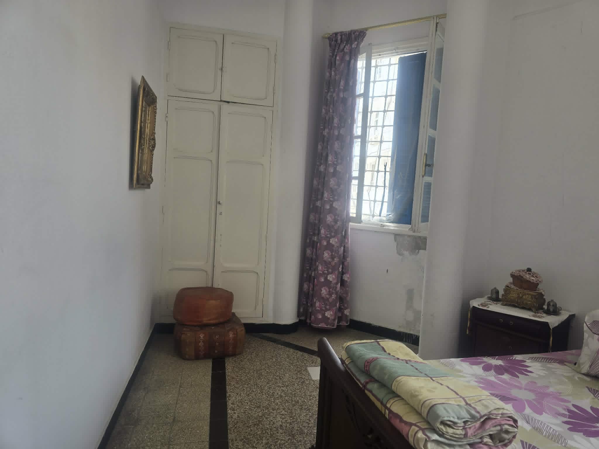 Bab Bhar&nbsp;Bab Bhar&nbsp;Location&nbsp;Appart. 2 pi�ces&nbsp;Studio richement meubl� � jean jaur�s