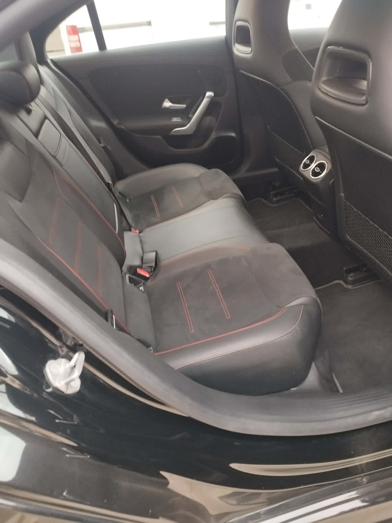 Sbeitla&nbsp;Sbeitla&nbsp;Mercedes&nbsp;Autre Mod�le&nbsp;Mercedes benz cla e amg line 8g dct toute options