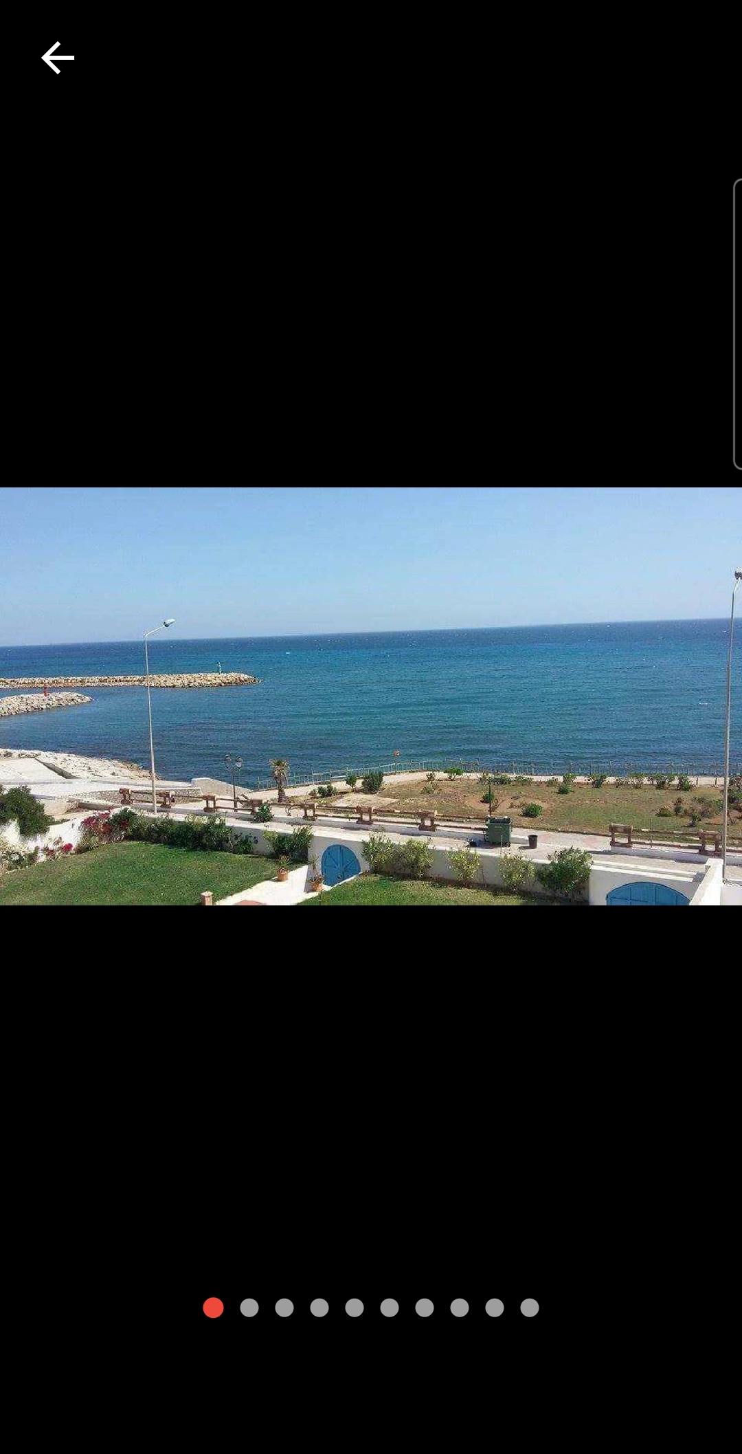 Location vacances&nbsp;Appart. 3 pi�ces - Tunisie