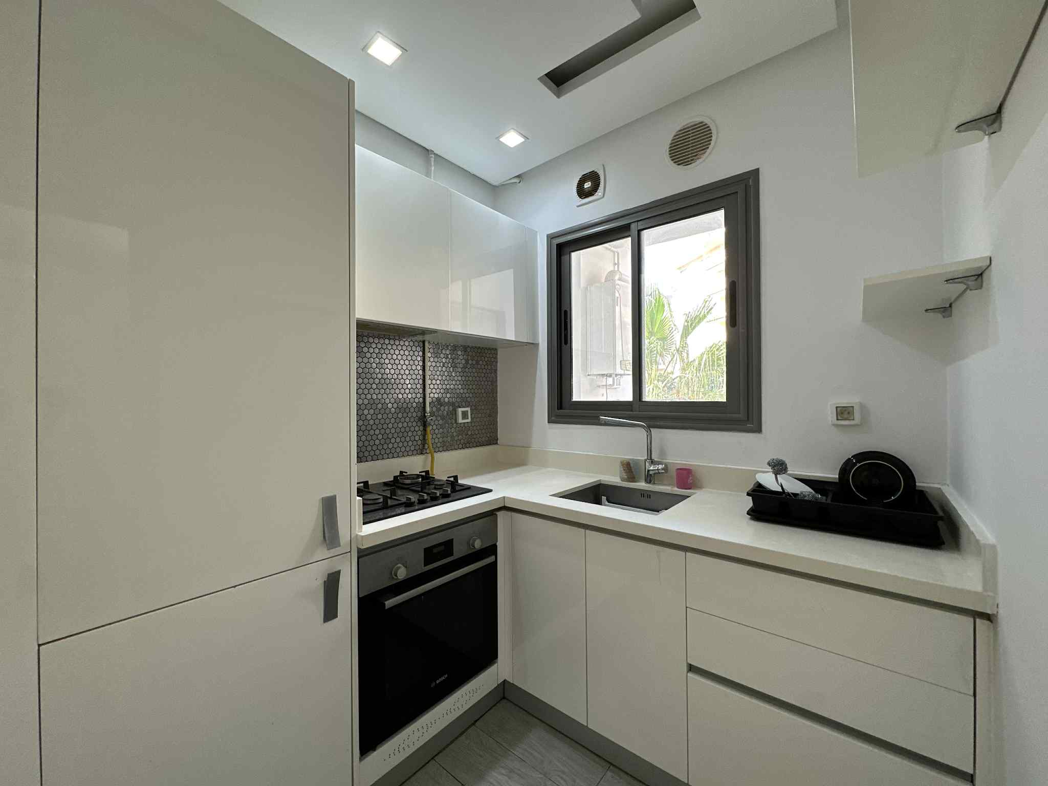El Menzah&nbsp;El Menzah 9&nbsp;Location&nbsp;Appart. 2 pi�ces&nbsp;Appart s1 meubl� haut standing � menzah 9c