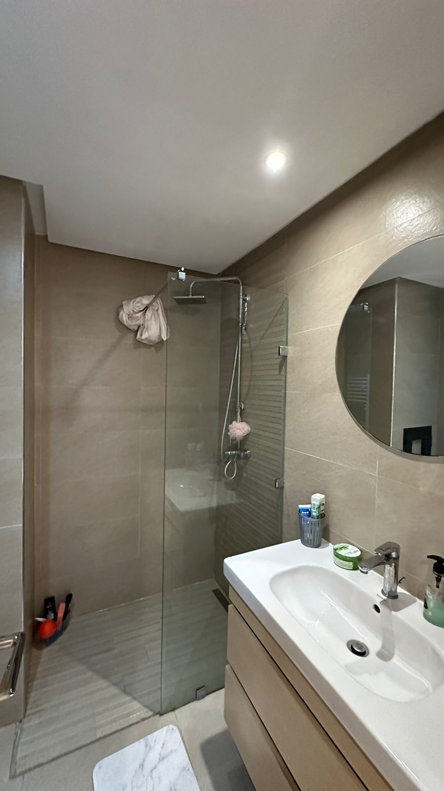 Hammam Sousse&nbsp;El Kantaoui&nbsp;Vente&nbsp;Appart. 4 pi�ces&nbsp;S3 rue sidi kantaoui