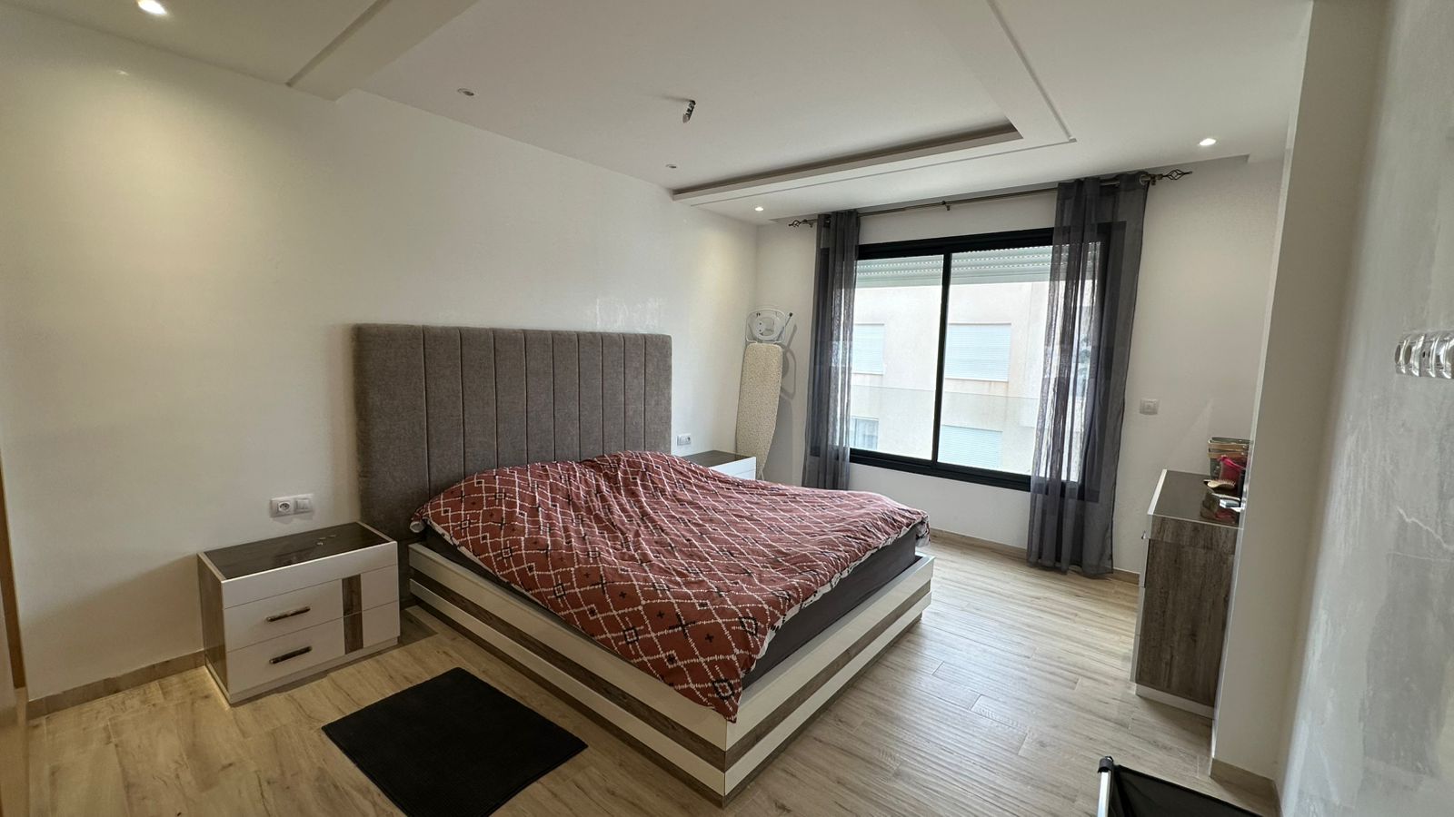 Hammam Sousse&nbsp;El Kantaoui&nbsp;Vente&nbsp;Appart. 4 pi�ces&nbsp;S3 rue sidi kantaoui