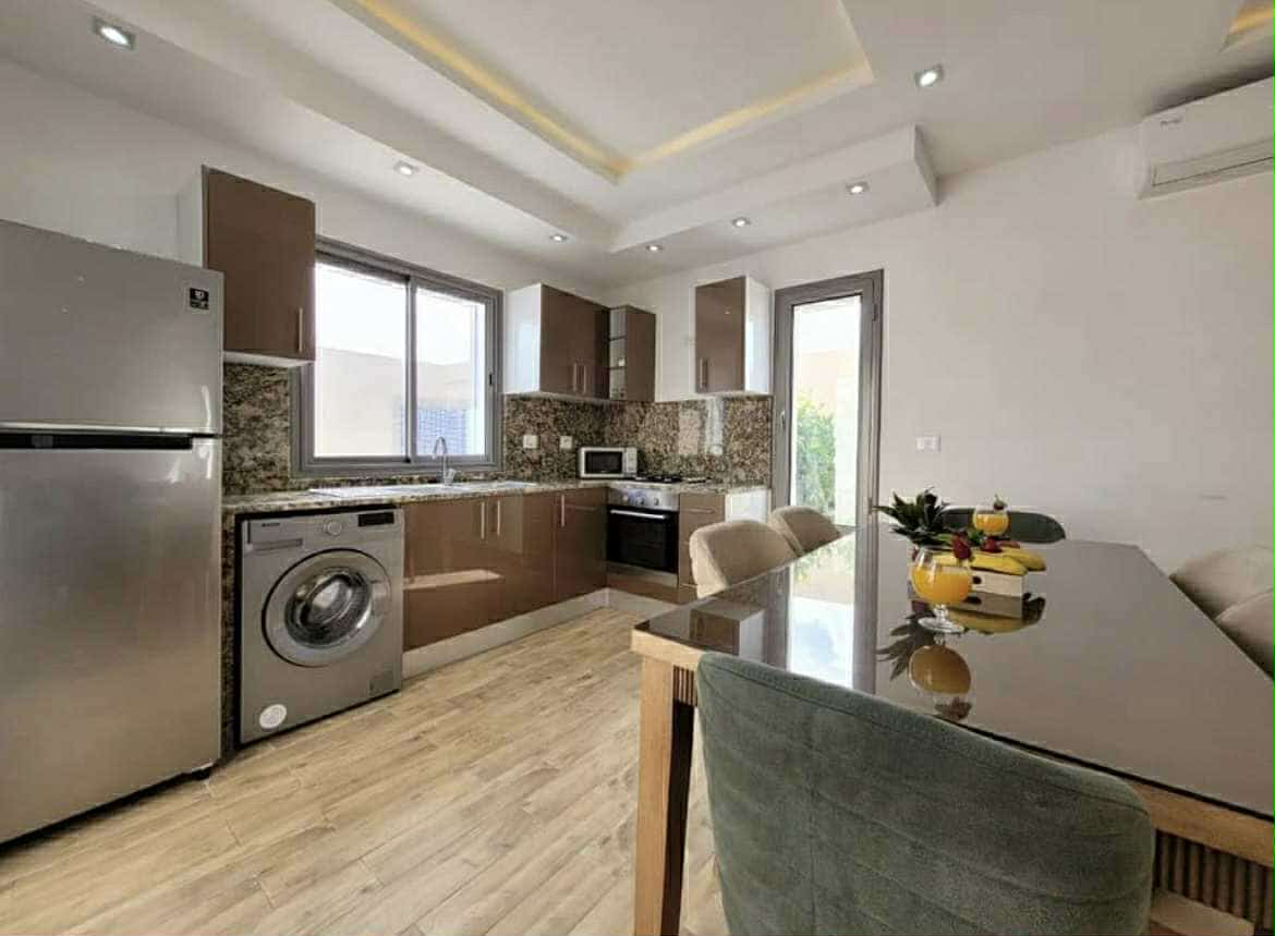 Location vacances&nbsp;Maisons - Tunisie