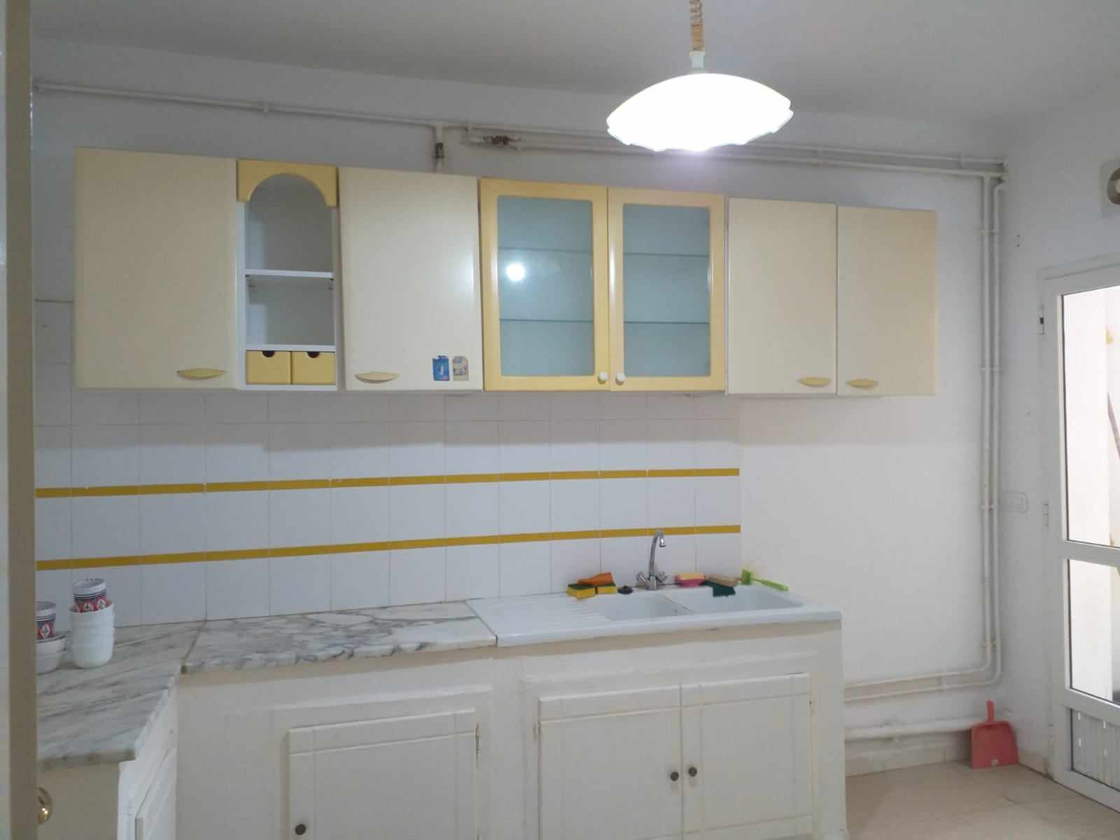Rades&nbsp;Village Mediterranee&nbsp;Vente&nbsp;Appart. 4 pi�ces&nbsp;Agr�able s plus 3 tr�s bien orient�
