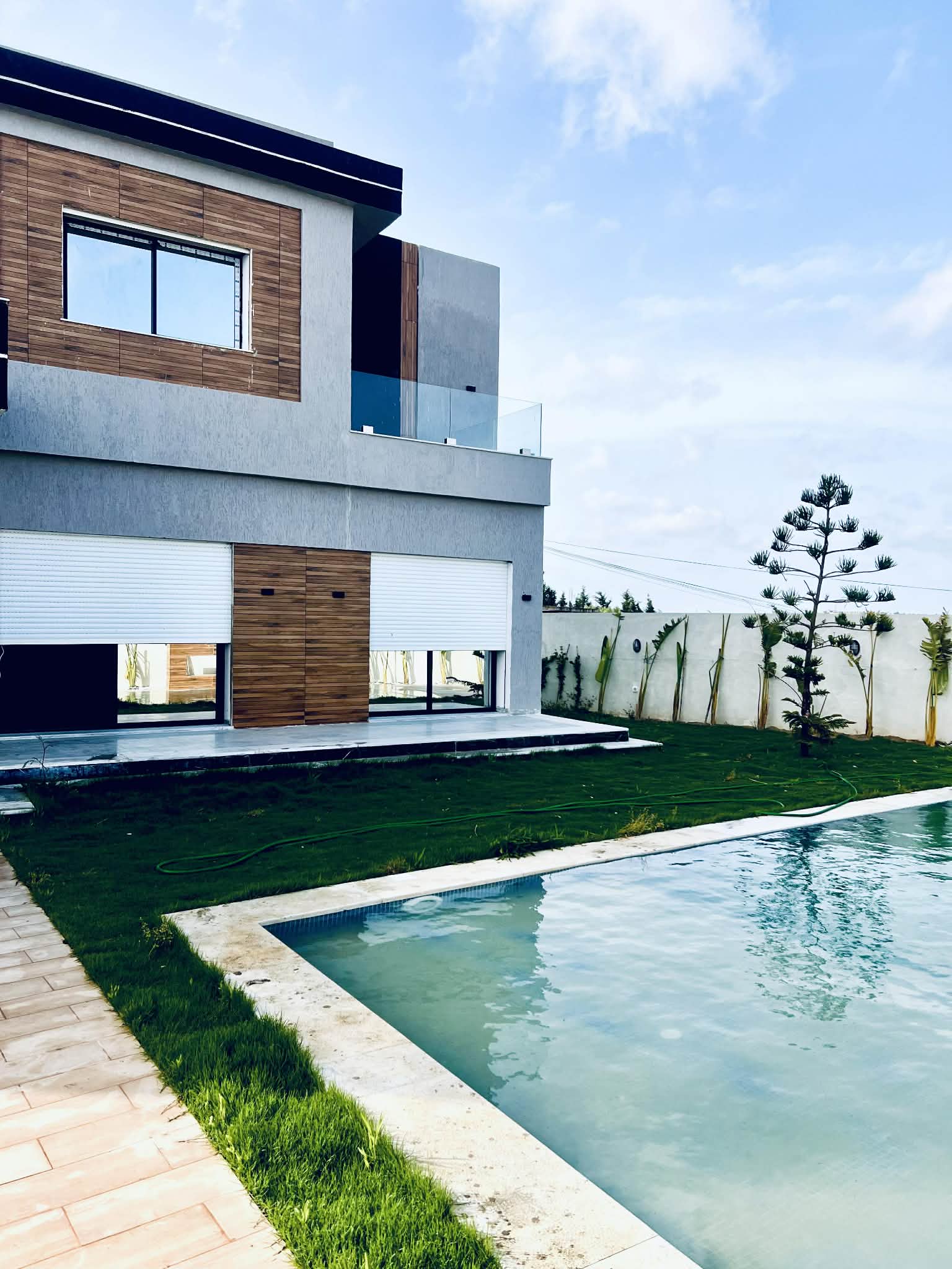 Hammamet&nbsp;Hammamet&nbsp;Vente&nbsp;Maisons&nbsp;Villa king