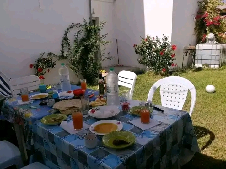 Location vacances&nbsp;Maisons - Tunisie