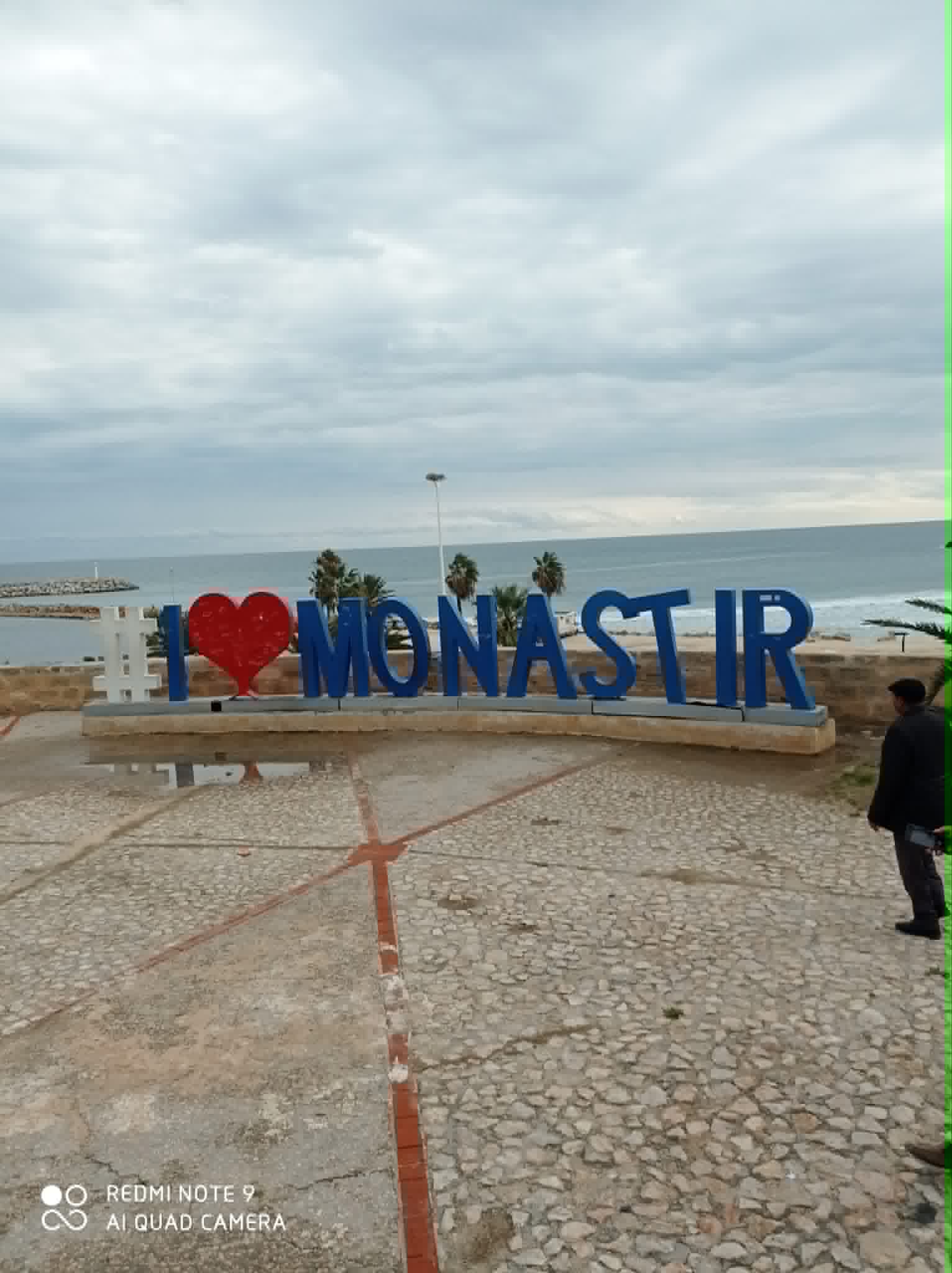 Monastir&nbsp;Cite Erriadh&nbsp;Location vacances&nbsp;Maisons&nbsp;Vacances � skanes monsatir