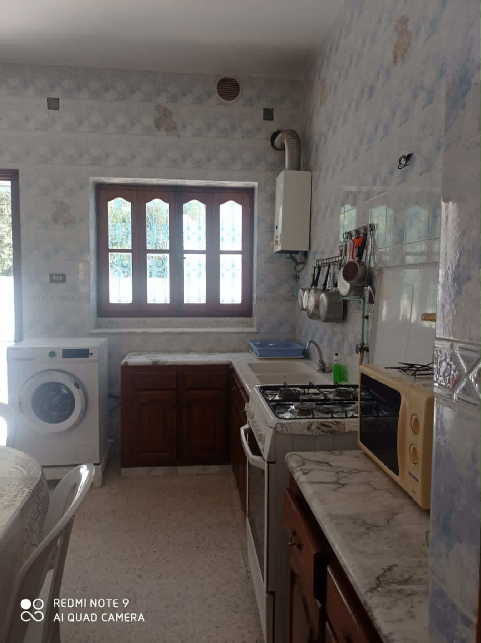 Monastir&nbsp;Cite Erriadh&nbsp;Location vacances&nbsp;Maisons&nbsp;Vacances � skanes monsatir