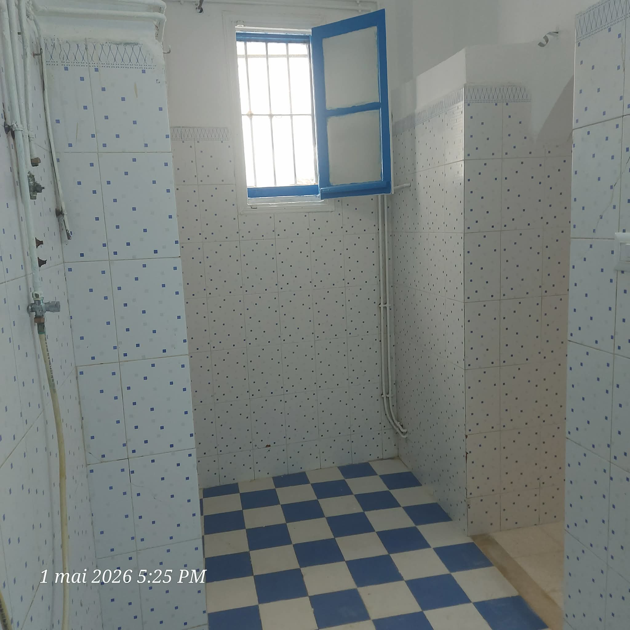 Bab Souika&nbsp;Bab El Akoues&nbsp;Location&nbsp;Appart. 2 pi�ces&nbsp;Maisonnette au coeur du centre ville � beb akoues