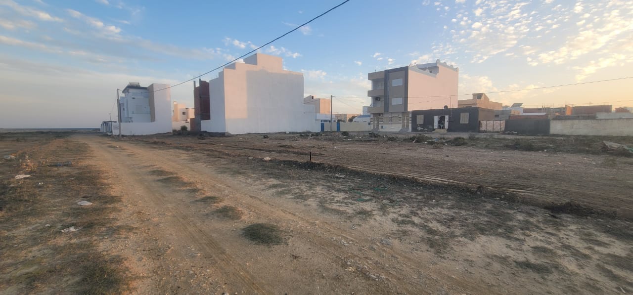 Kelibia&nbsp;Kelibia&nbsp;Terrain&nbsp;Terrain nu&nbsp;Des terrains a k�libia ain grenz