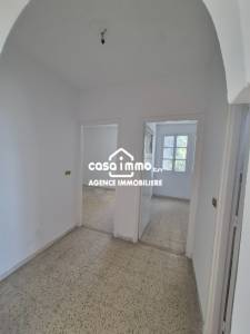 El Mourouj&nbsp;El Mourouj&nbsp;Vente&nbsp;Appart. 1 pi�ce&nbsp;A  s2  mourouj 2 rsidence ref932a