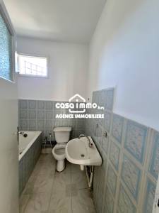 El Mourouj&nbsp;El Mourouj&nbsp;Vente&nbsp;Appart. 1 pi�ce&nbsp;A  s2  mourouj 2 rsidence ref932a