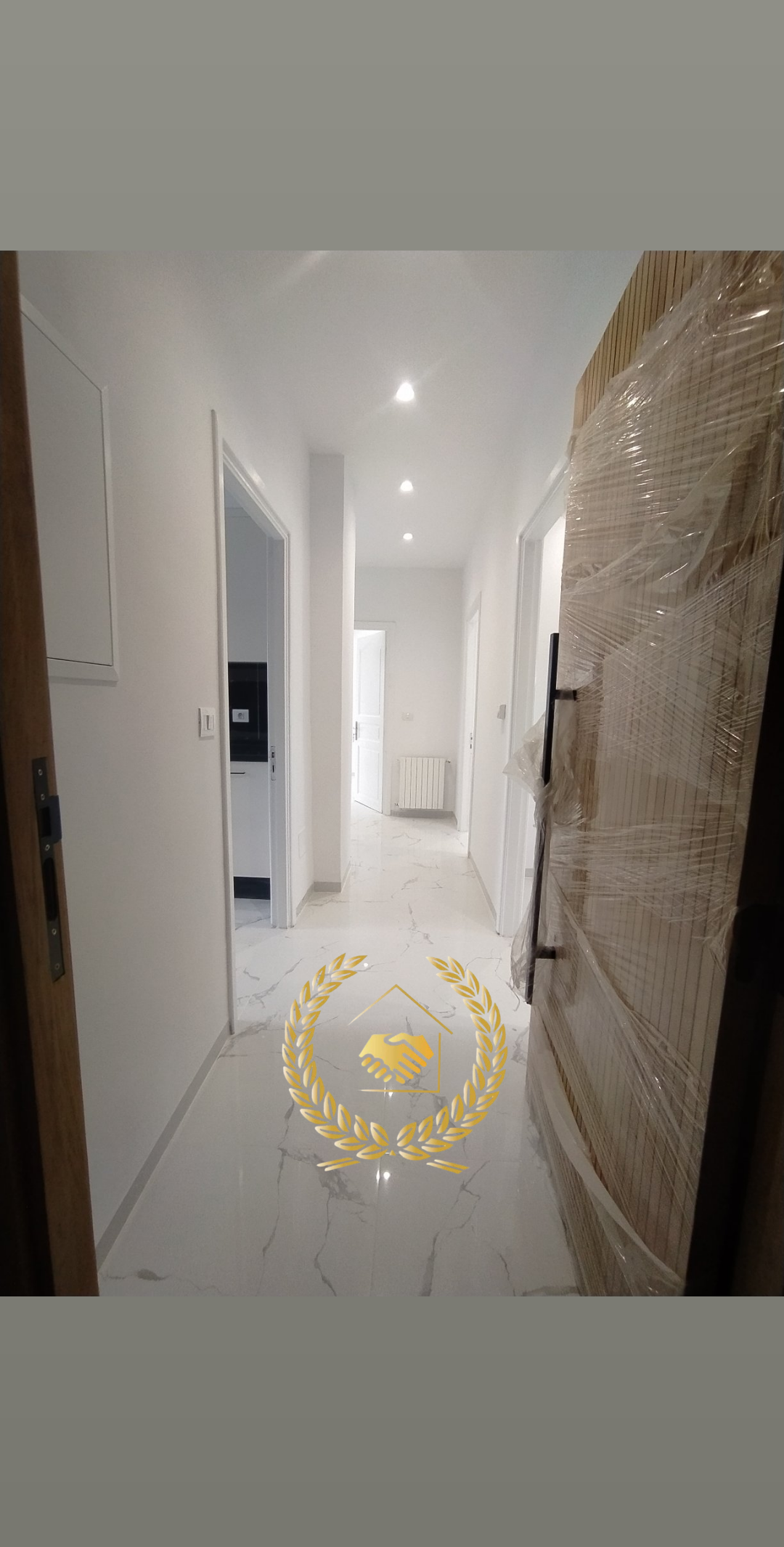 El Omrane&nbsp;El Omrane&nbsp;Location&nbsp;Appart. 2 pi�ces&nbsp;Appartement tr�s haut standing