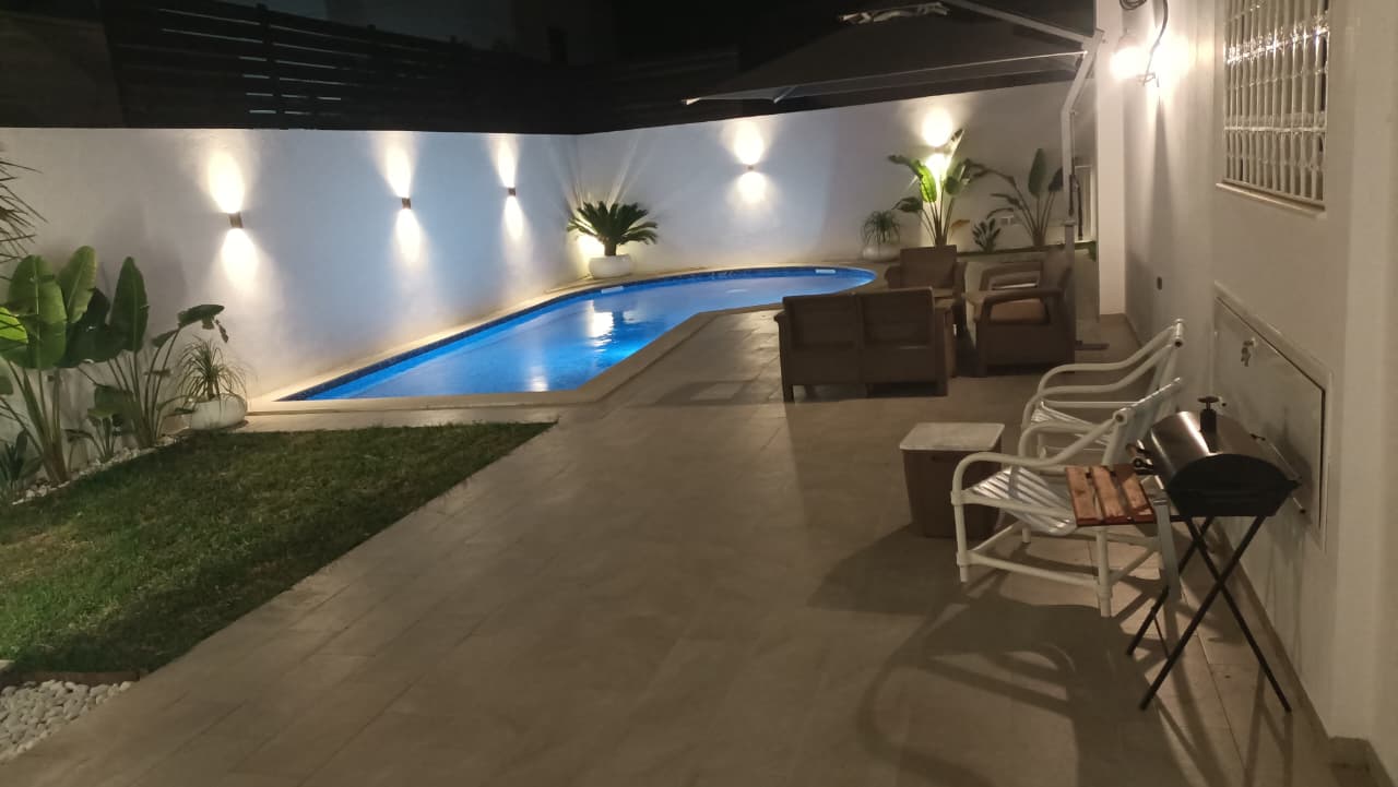 Location vacances&nbsp;Maisons - Tunisie