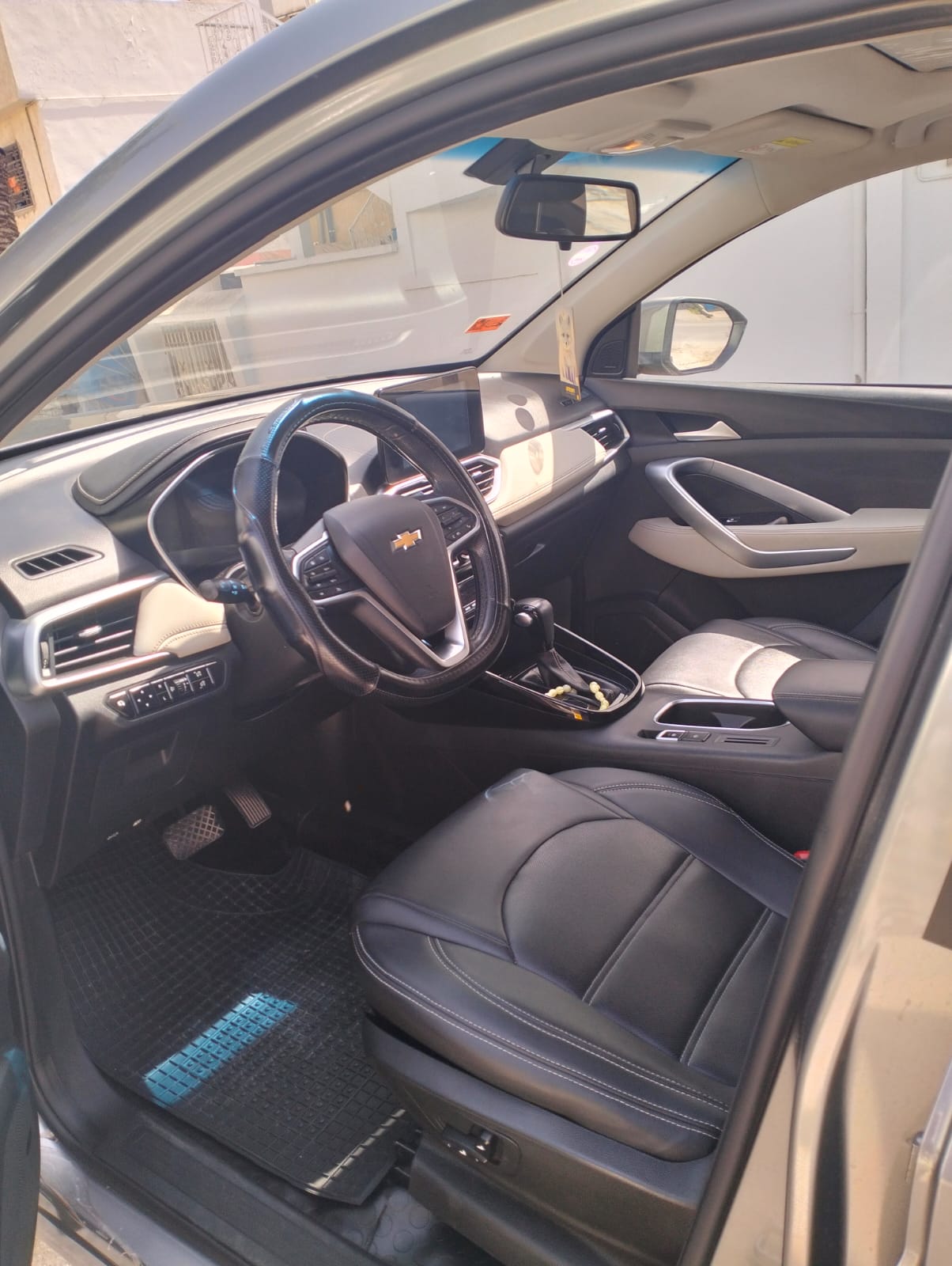 El Menzah&nbsp;El Manar 2&nbsp;Chevrolet&nbsp;Captiva&nbsp;Chevrolet captiva