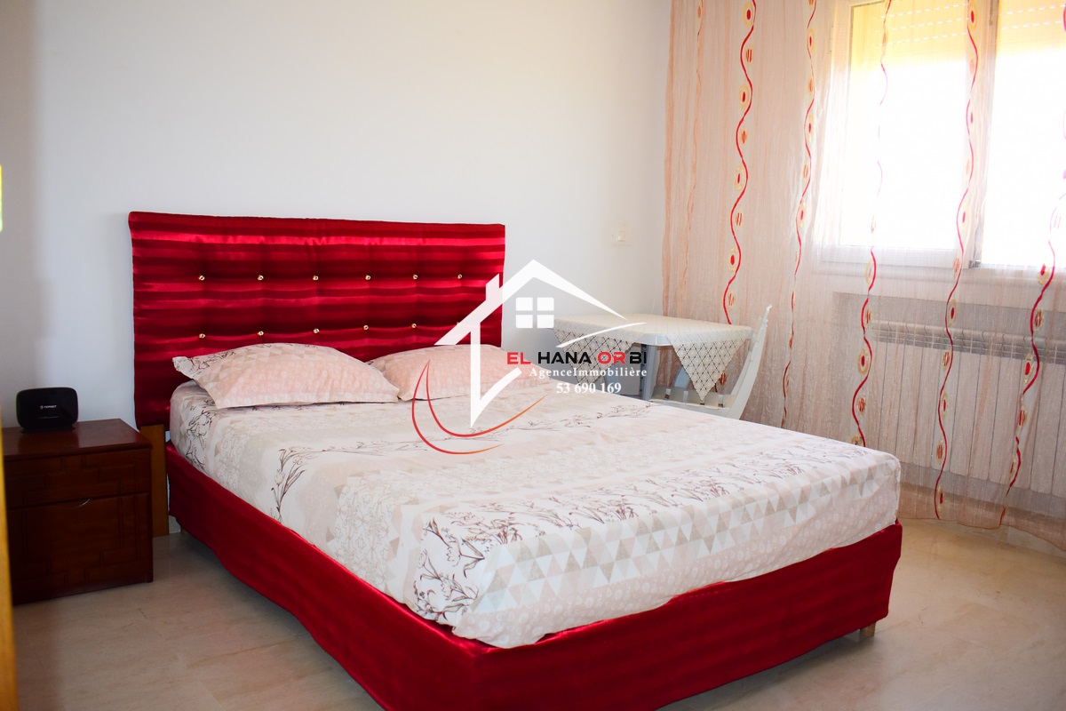 Location vacances&nbsp;Appart. 2 pi�ces - Tunisie