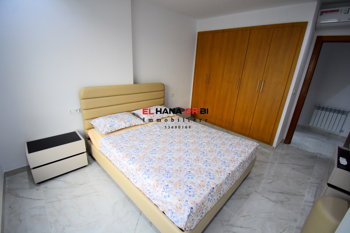 Mahdia&nbsp;Mahdia&nbsp;Location vacances&nbsp;Appart. 1 pi�ce&nbsp;Pour vacance s1 neuf mahdia