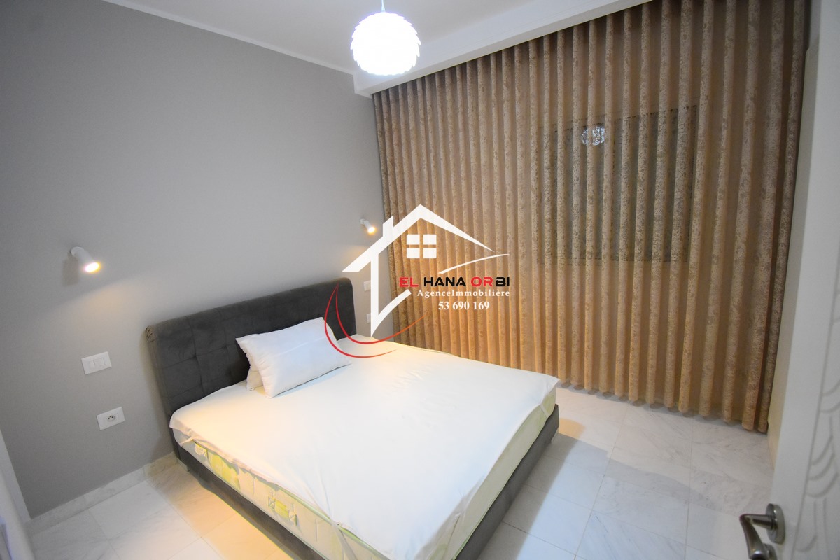 Mahdia&nbsp;Mahdia&nbsp;Location vacances&nbsp;Appart. 1 pi�ce&nbsp;Vacances s1 rz fatimides mahdia