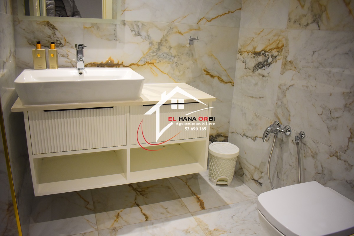 Location vacances&nbsp;Appart. 1 pi�ce - Tunisie