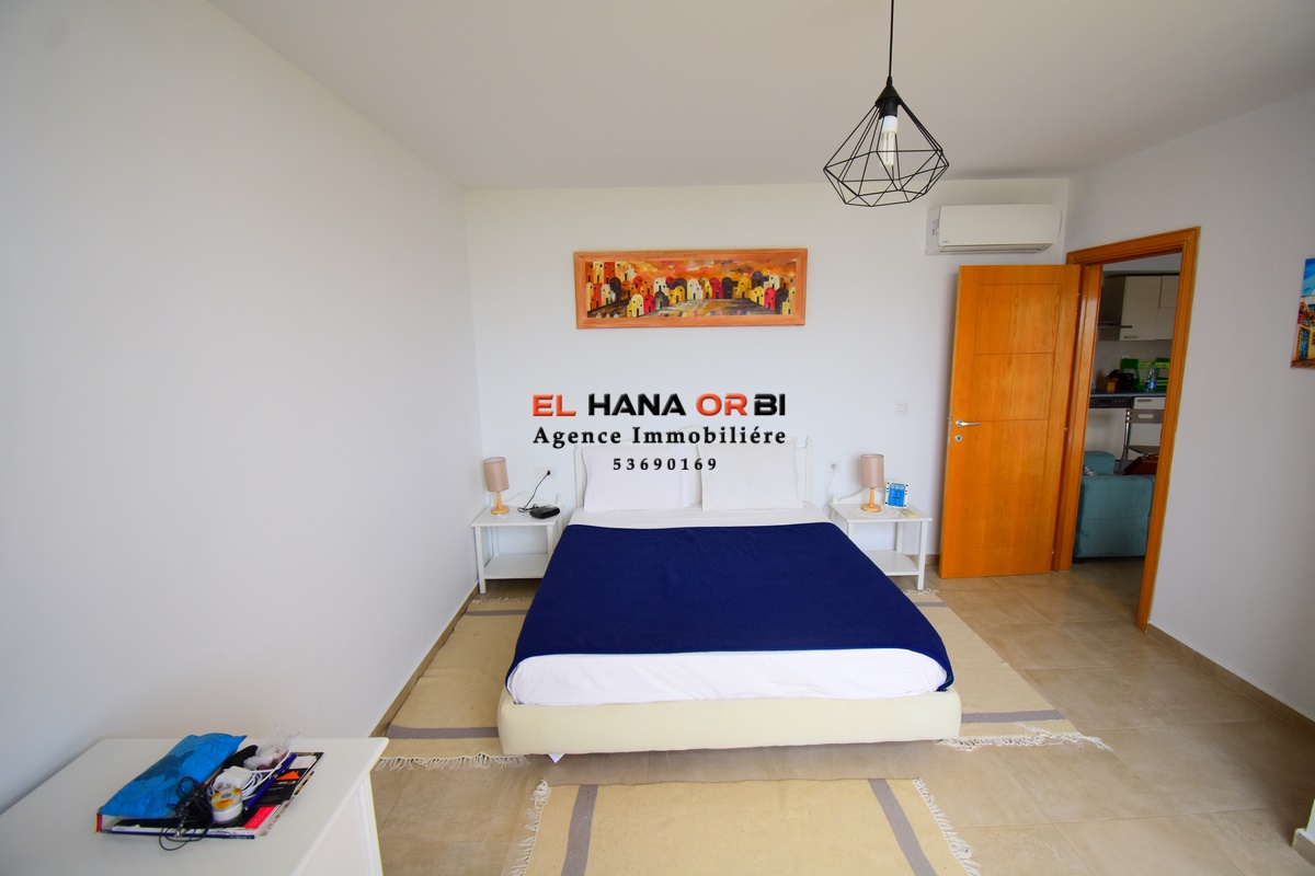 Mahdia&nbsp;Mahdia&nbsp;Location vacances&nbsp;Appart. 1 pi�ce&nbsp;S1 estivale appart h�tel mahdia beach