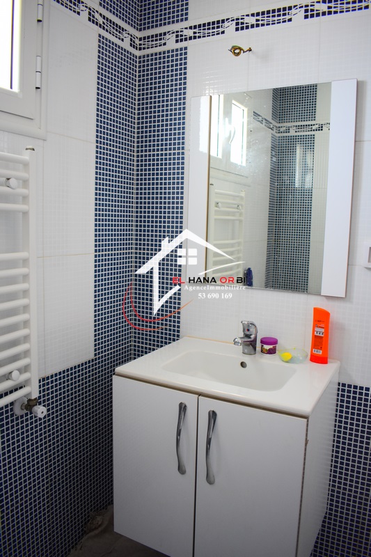Location vacances&nbsp;Appart. 1 pi�ce - Tunisie