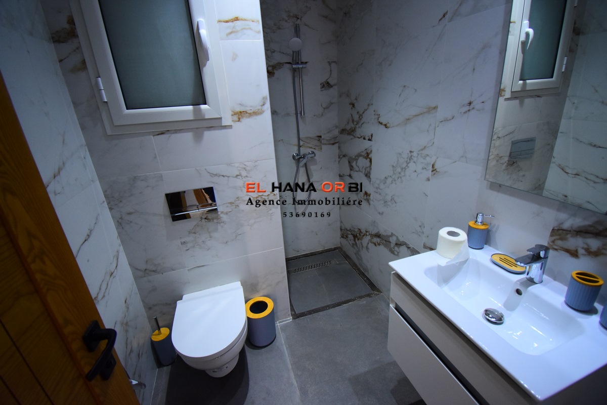 Location vacances&nbsp;Appart. 1 pi�ce - Tunisie