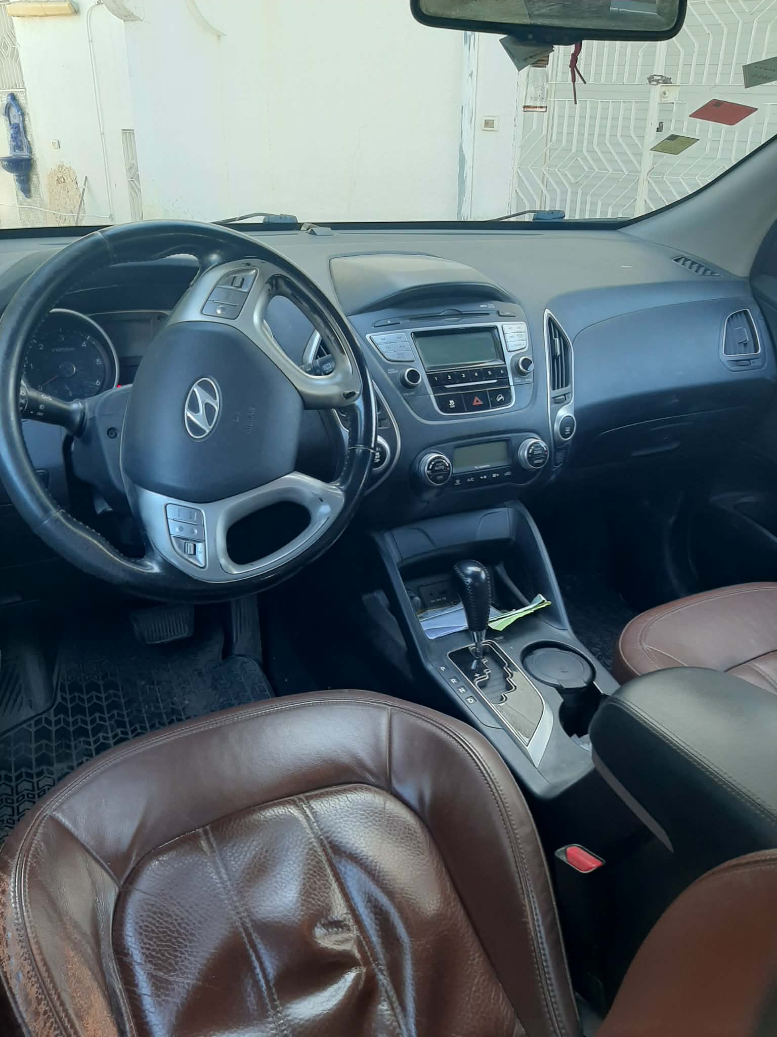 Ariana Ville&nbsp;Ariana&nbsp;Hyundai&nbsp;Autre Mod�le&nbsp;Hyundai i35 tr�s bon �tat