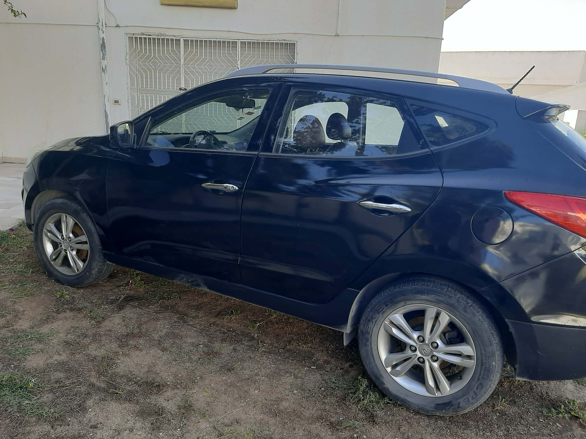 Ariana Ville&nbsp;Ariana&nbsp;Hyundai&nbsp;Autre Mod�le&nbsp;Hyundai i35 tr�s bon �tat